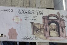صورة رئيس هيئة الأوراق والأسواق المالية يطلق تصريحاً هاماً حول إصدار ورقة نقدية بقيمة 10 آلاف ليرة سورية