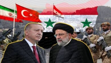 صورة إيران تخرج عن صمتها حيال الوضع الميداني في سوريا وتبلغ تركيا أمراً هاماً بشأن الشمال السوري!
