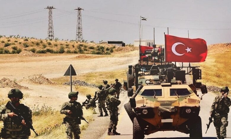 إيران مبادرة تركيا الشمال السوري