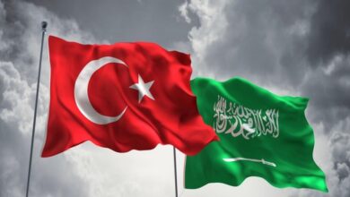 صورة صحيفة تركية تكشـ.ـف عن 3 عروض مغرية قدمتها السعودية لتركيا وحديث عن استثمارات مشتركة ضخمة!