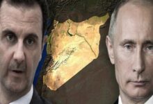 صورة تزامناً مع عدم اهتمام بوتين بالوضع في سوريا.. مسؤول أمريكي يتحدث عن المصير الذي ينتظر بشار الأسد!