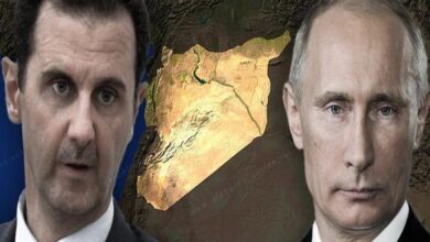 صورة تزامناً مع عدم اهتمام بوتين بالوضع في سوريا.. مسؤول أمريكي يتحدث عن المصير الذي ينتظر بشار الأسد!