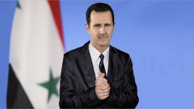 صورة “بشار الأسد” يحصل على لقب جـ.ـديد ويحظى بالمرتبة الأولى عالمياً بين الحكام!