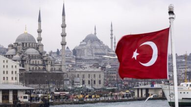 صورة رسمياً “تركيا” تغير اسمها على الصعيد الدولي.. كيف أصبح الاسم الجديد؟