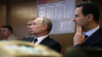 صورة “تسوية شاملة في سوريا”.. روسيا تصدر بياناً مفـ.ـاجئاً حول المرحلة القادمة بعد مباحثات سرية مع الأسد!