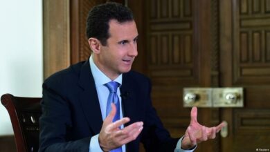 صورة مصادر تتحدث عن تطورات حساسة وتحول كبير في المشهد السوري سيحدد مصير الأسد ومستقبل سوريا!