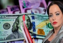 صورة تولين البكري تخرج عن صمتها وتنتقد الوضع الاقتصادي والمعيشي في سوريا بكلمات غير مسبوقة!