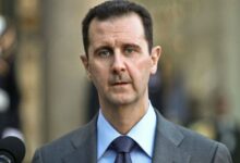صورة “الأمر أعلى من سلطة بشار الأسد”.. مصادر من داخل دمشق تكشـ.ـف تفاصيل مهمة حول الوضع في سوريا