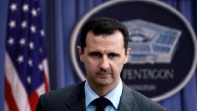 صورة سجال حاد ومعركة في مجلس الأمن بشأن سوريا والأمم المتحدة توجه صفعة قوية لبوتين وبشار الأسد!