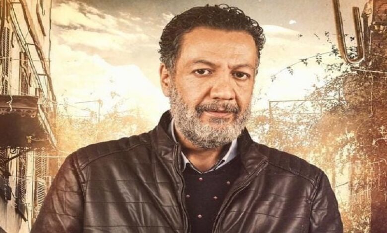 وائل زيدان يتحسر على ضياع ثروته وائل زيدان يتحسر على ضياع ثروته