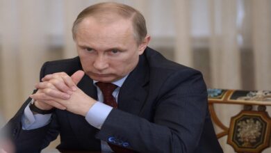 صورة “استراتيجية روسية جديدة”.. مصادر تكشـ.ـف تفاصيل خطة “بوتين” المرتقبة في سوريا