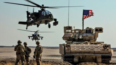 صورة “حان وقت العمل”.. سيناتور أمريكي يقدم مقترحاً جديداً للحل في الشمال السوري ويطالب بتحرك عاجل!