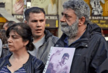 صورة نجم الثورة “فارس الحلو” يجلد الدراما السورية وينتقد طريقة تعاطيها مع حقيقة ما يجري في سوريا (فيديو)