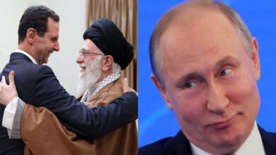 صورة نقطة تحول ستغير المعادلة في سوريا.. مصادر تتحدث عن مرحلة جديدة في علاقة بشار الأسد مع روسيا وإيران!