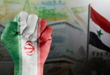 صورة شركات إيرانية تغزو الأسواق السورية وتهيمن على اقتصاد البلاد وسط استمرار هجرة رجال الأعمال السوريين!