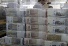 صورة مصادر تتحدث عن تحولات اقتصادية كبرى ستودي بقيمة الليرة السورية إلى القاع أمام الدولار!
