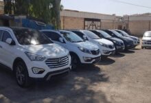 صورة أسعار السيارات في سوريا حالياً.. السوق السورية تتجاوز العرف العالمي!