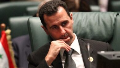 صورة تقارير: بشار الأسد منفياً وخصومه بدأوا يحشدون ضده لإزاحته عن الحكم بالقوة.. ما القصة؟