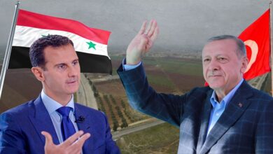 صورة تصريحات تركية مفـ.ـاجئة حول بشار الأسد وأردوغان يلوح بعملية عسكرية جديدة في سوريا