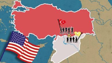 صورة مصادر تتحدث عن توافق أمريكي تركي جديد سيقلب الموازين رأساً على عقب في سوريا!