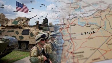 صورة بدعم أمريكي.. تشكيل جيش سوريا الحرة وتطورات مهمة تعيد رسم المشهد العام على الأراضي السورية!