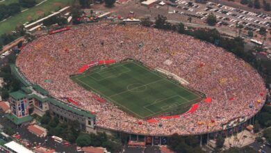 صورة نهائي حضره 200 ألف متفرج.. إليكم أكثر 5 مباريات حضوراً للجماهير في تاريخ كأس العالم