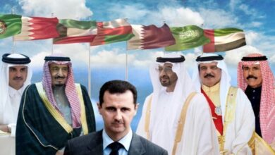 صورة السعودية تفـ.ـاجئ الجميع وتطلق تصريحات مهمة تجاه بشار الأسد وحديث عن دور خليجي جديد في سوريا