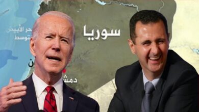 صورة تحرك أمريكي جديد بخصوص سوريا.. هل هناك توجهات لدى أمريكا لتقديم دعم نوعي للمعارضة السورية!