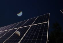 صورة ابتكار جديد سيغير وجه العالم.. تقنية للطاقة الشمسية قادرة على توليد الطاقة خلال الليل والنهار