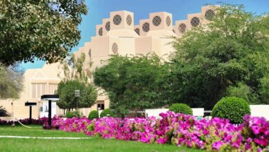 صورة أفضل الجامعات العربية 2023.. إليكم ترتيب أفضل الجامعات في العالم العربي وفق أحدث تصنيف!