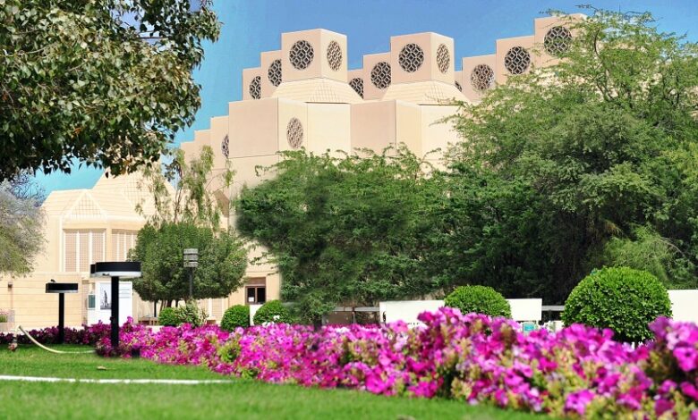 أفضل الجامعات العربية 2023