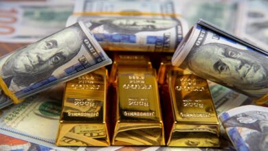 صورة الدولار المزور وقطع من الذهب المغشوش يغزوان الأسواق السورية وجمعية الصاغة تصدر تعميماً هاماً!
