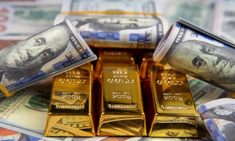 الدولار المزور الذهب الأسواق السورية