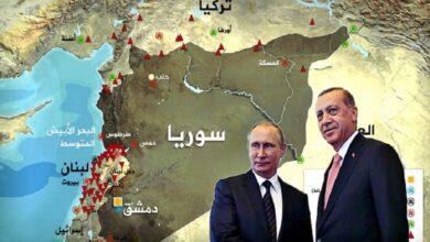 صورة “بشكل مفـ.ـاجئ”.. مصدر تركي يتحدث عن تنازلات ميدانية وسياسية كبرى ستقدمها روسيا لتركيا في سوريا