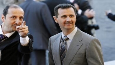 صورة حكومة وحدة وطنية من 8 وزراء وبقاء الأسد رئيسياً.. تسريبات جديدة حول الحل النهائي في سوريا