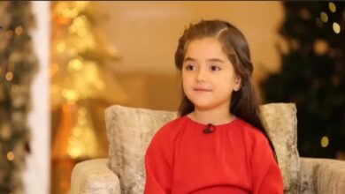صورة شام البكور تتعرض للسخرية والتنمر بعد ظهورها الأخير مع رابعة الزيات (فيديو)