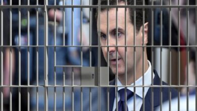 صورة “محاكمة بشار الأسد”.. مسؤول أمريكي كبير يفجر مفـ.ـاجأة من العيار الثقيل!