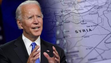 صورة أمريكا تتجه لتفعيل الخطة “ب” وتدرس إمكانية اتخاذ قرار مفـ.ـاجئ بشأن سوريا