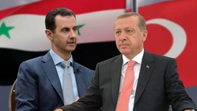 صورة صحيفة دولية تكشـ.ـف تفاصيل مفـ.ـاجئة حول اللقاء المرتقب بين أردوغان وبشار الأسد!