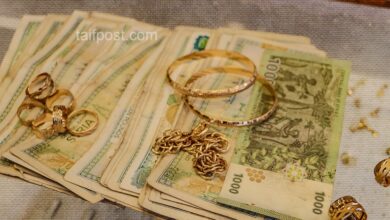 صورة الليرة السورية تسجل أرقام جديدة أمام الدولار مع افتتاح نشرة تعاملات اليوم وهذه أسعار الذهب في سوريا