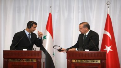 صورة الاختبار الحقيقي بدأ.. مصادر تكشـ.ـف تفاصيل مهمة حول المباحثات السرية بين تركيا ونظام الأسد!