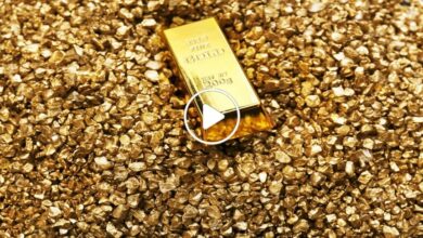 صورة إنتاج الذهب بسعر رخيص.. اكتشاف هو الأول من نوعه في العالم على يد باحثة في دولة عربية (فيديو)