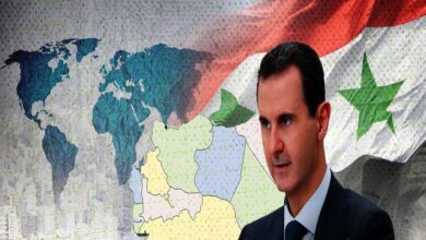 صورة مصادر أمريكية تتحدث عن صفقة دولية كبرى بشأن سوريا محورها بشار الأسد!