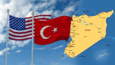 صورة مباحثات أمريكية تركية مهمة وحديث عن تفاهمات جديدة وقرار حاسم سيتم اتخاذه بشأن سوريا