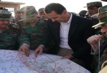 صورة “بشكل مفـ.ـاجئ”.. نظام الأسد يطلق تصريحات مهمة بشأن مصير محافظة إدلب شمال سوريا