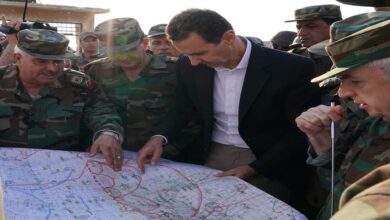 صورة “بشكل مفـ.ـاجئ”.. نظام الأسد يطلق تصريحات مهمة بشأن مصير محافظة إدلب شمال سوريا