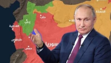 صورة القيادة الروسية تتحدث عن اجتماع مصيري ومفصلي بشأن سوريا وتطورات كبرى تلوح في الأفق!