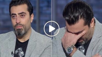صورة باسم ياخور يفضح المستور حول ما يجري في سوريا حالياً ويتحدث عن كارثة على الأبواب (فيديو)