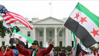 صورة البيت الأبيض يصدر بياناً عاجلاً بشأن سوريا وحديث عن تحرك فوري سيقلب الموازين على الأرض!