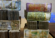 صورة الليرة السورية تعكس الاتجاه بقوة مسجلة سعر صرف جديد مقابل الدولار مع افتتاح تداولات اليوم!